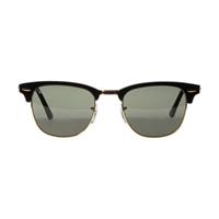 Ray-Ban Zonnebril Clubmaster RB3016