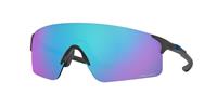 Oakley EVZero Blades Prizm Sapphire Sunglasses  - Stahl