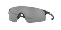 Oakley EVZero Blades Matte Black Sunglasses  - Mattschwarz