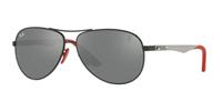 Ray-Ban Sonnenbrillen Ray-Ban RB8313M Ferrari F0096G