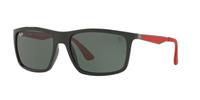 Ray-Ban Sonnenbrillen Ray-Ban RB4228M Ferrari F60171