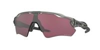 Oakley Radar EV Path Grey Prizm Road Sunglasses  - Grau Ink