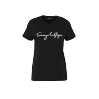 Nike Hertiage T-shirt met logoprint