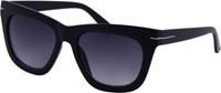AZ-Eyewear AZ Eyewear zonnebril Chic dames cat. 3 zwart (6490)