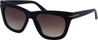 AZ-Eyewear AZ Eyewear zonnebril Chic dames cat. 3 zwart/bruin (6490)