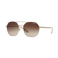 Damen Vogue Sunglasses VO4022S-996/13-55