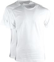 OLYMP T-Shirt Ronde Hals 2Pack