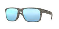 Oakley Sonnenbrillen Oakley OO9102 HOLBROOK Polarized 9102J9