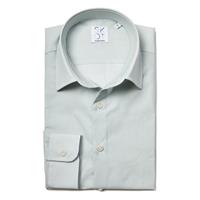 SKOT Fashion Shirt - Slim Fit - Business Apple -