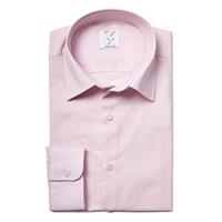 SKOT Fashion Shirt - Slim Fit - Business Pink -