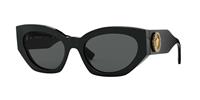Versace Sonnenbrillen Versace VE4376B GB1/87
