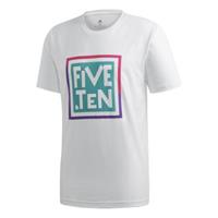 Five Ten GFX T-Shirt - Weiß 
