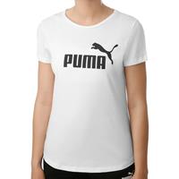 Puma - ESS Logo Tee Women - T-shirt Dames