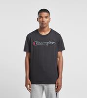 Champion Linear Logo T-Shirt