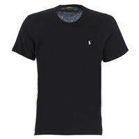 PoloRalphLaurenT-ShirtKOSZULKAS/SCREW-CREW-SLEEPTOP714706745001BLACK–