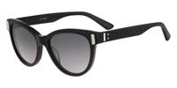 Unisex Calvin Klein Collection Sunglasses CK8507S-001