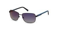 Timberland Sonnenbrillen Timberland TB9196 Polarized 02D