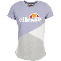 Ellesse  T-Shirt Wn's TMC Tricolore
