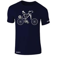 Primal Assembly Required T-Shirt - Navy