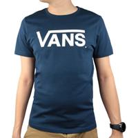 Vans  T-Shirt Ap M Flying VS Tee