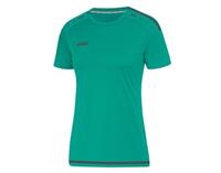Jako Football Jersey Striker Woman S/S - T-Shirt/Shirt Striker 2.0 Km Dames