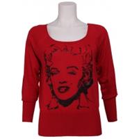 pepejeans West - trui Andy Warhol