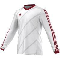 T-shirt Korte Mouw Adidas Maillot Tabela 14 manches longues