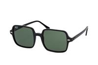 Ray-Ban Square II RB1973 Dames - Vierkant Zwart