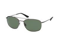 Ray-Ban Sonnenbrillen Ray-Ban RB3654 Polarized 004/9A