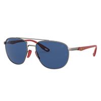Ray-Ban Sonnenbrillen Ray-Ban RB3659M Ferrari F03780