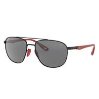 Ray-Ban Sonnenbrillen Ray-Ban RB3659M Ferrari F0026G