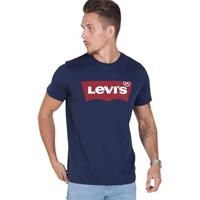 Levi's T-shirt Korte Mouw Levis GRAPHIC SET IN