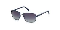 Timberland Sonnenbrillen Timberland TB9196 Polarized 91D