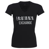 Armani Exchange  T-Shirt HELBATA