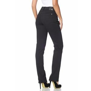 MAC Feminine fit jeans met 5-pocketmodel, model 'MELANIE'