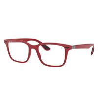 Ray-Ban Brillen Ray-Ban RX7144M Ferrari F628