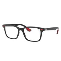 Ray-Ban Brillen Ray-Ban RX7144M Ferrari F602