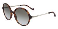 Liu Jo Sonnenbrille aus Acetat und Metall mit ovaler Form LJ729S für Damen