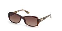 Guess Sonnenbrillen Guess GU 7683 52F