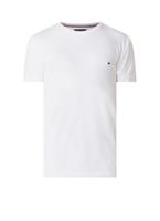 TOMMY HILFIGER T-Shirt »CORE STRETCH SLIM CNECK TEE«