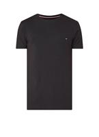 TOMMY HILFIGER T-Shirt »CORE STRETCH SLIM CNECK TEE«