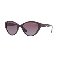 Damen Vogue Sunglasses VO5105S-24188H-55