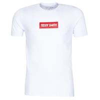 Teddy smith T-shirt Korte Mouw  TESUPER