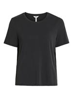 Object T-Shirt Annie (1-tlg) Plain/ohne Details