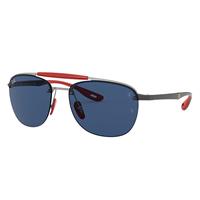 Ray-Ban Sonnenbrillen Ray-Ban RB3662M F03780