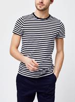 TOMMY HILFIGER T-Shirt »STRETCH SLIM FIT TEE«