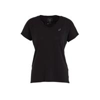 ASICS T-shirt zwart