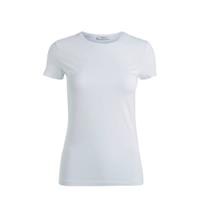 pieces T-Shirt Sirene (1-tlg) Plain/ohne Details