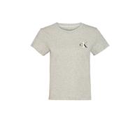 CALVIN KLEIN UNDERWEAR T-shirt grijs