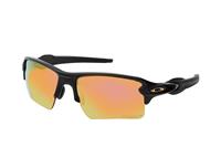 Oakley Sonnenbrillen Oakley OO9188 FLAK 2.0 XL Polarized 9188B3